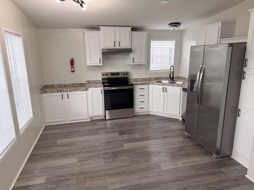 CRC Carriage Cove