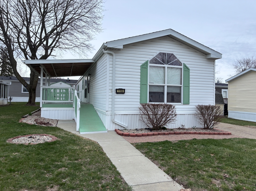 HGR Highland Greens Estates