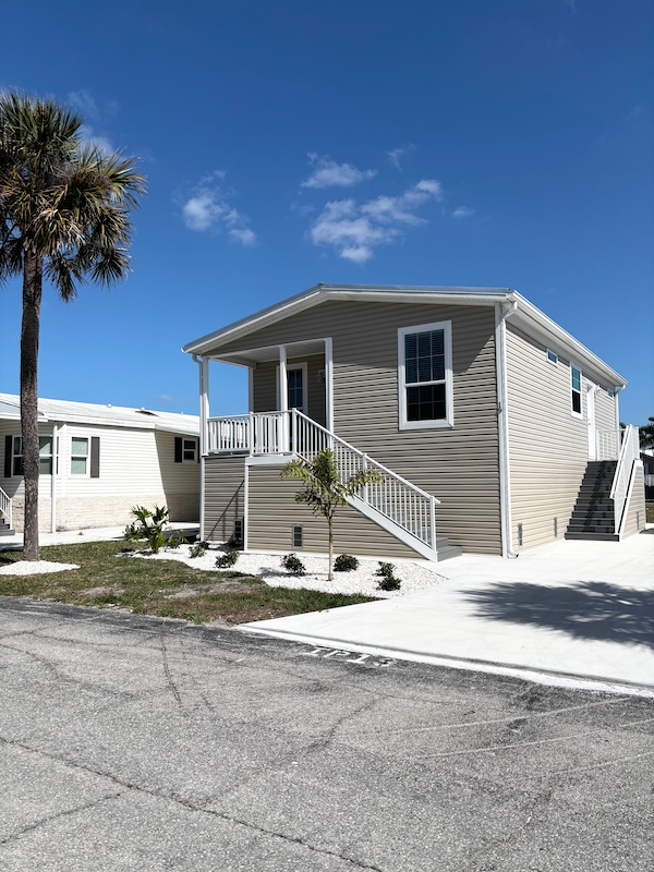 IND Sun Resorts & Residences Fort Myers Beach