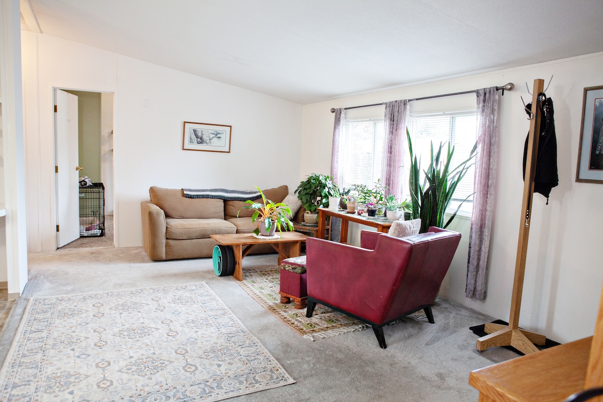 WDL Woodland Park Estates