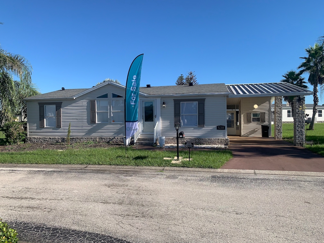 PLK Palm Key Village