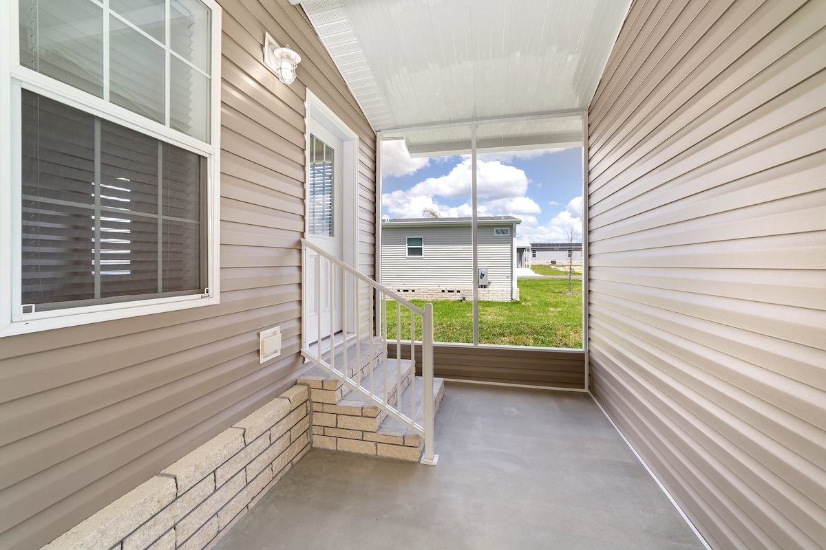 WAT Water Oak Country Club Estates