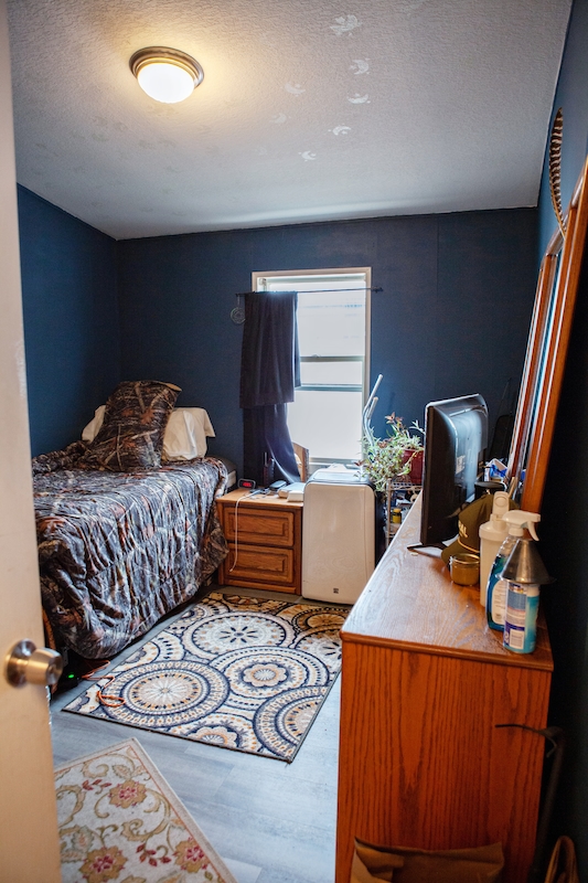 WDL Woodland Park Estates