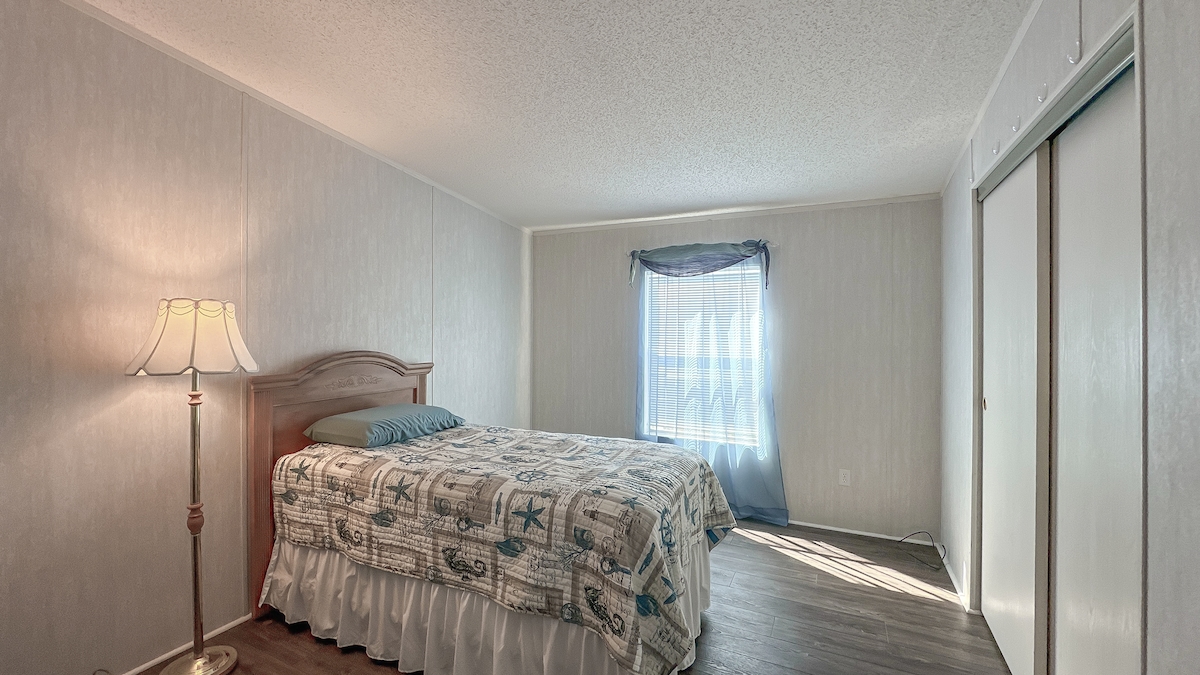 WAT Water Oak Country Club Estates