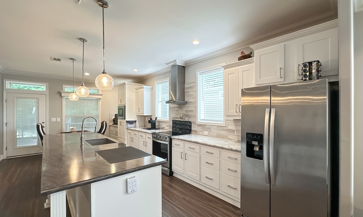 WAT Water Oak Country Club Estates