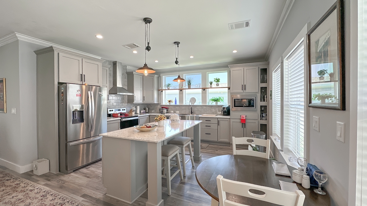 WAT Water Oak Country Club Estates