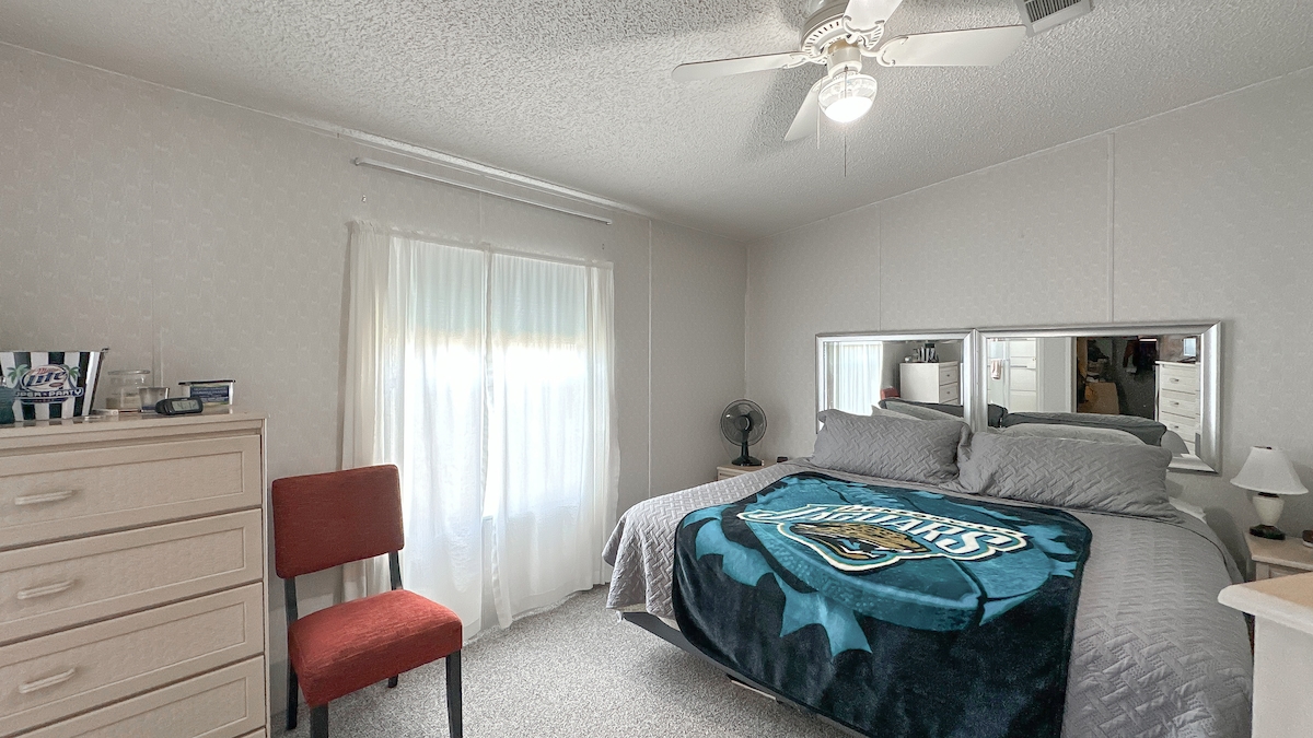 WAT Water Oak Country Club Estates