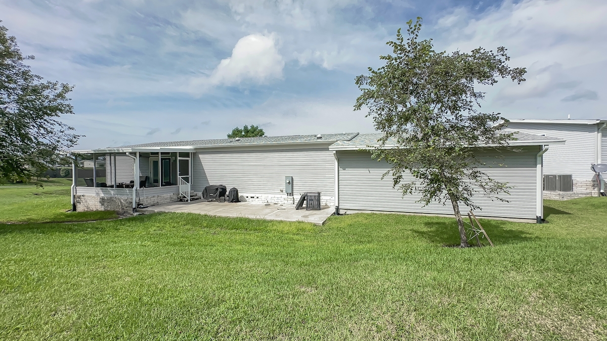 WAT Water Oak Country Club Estates