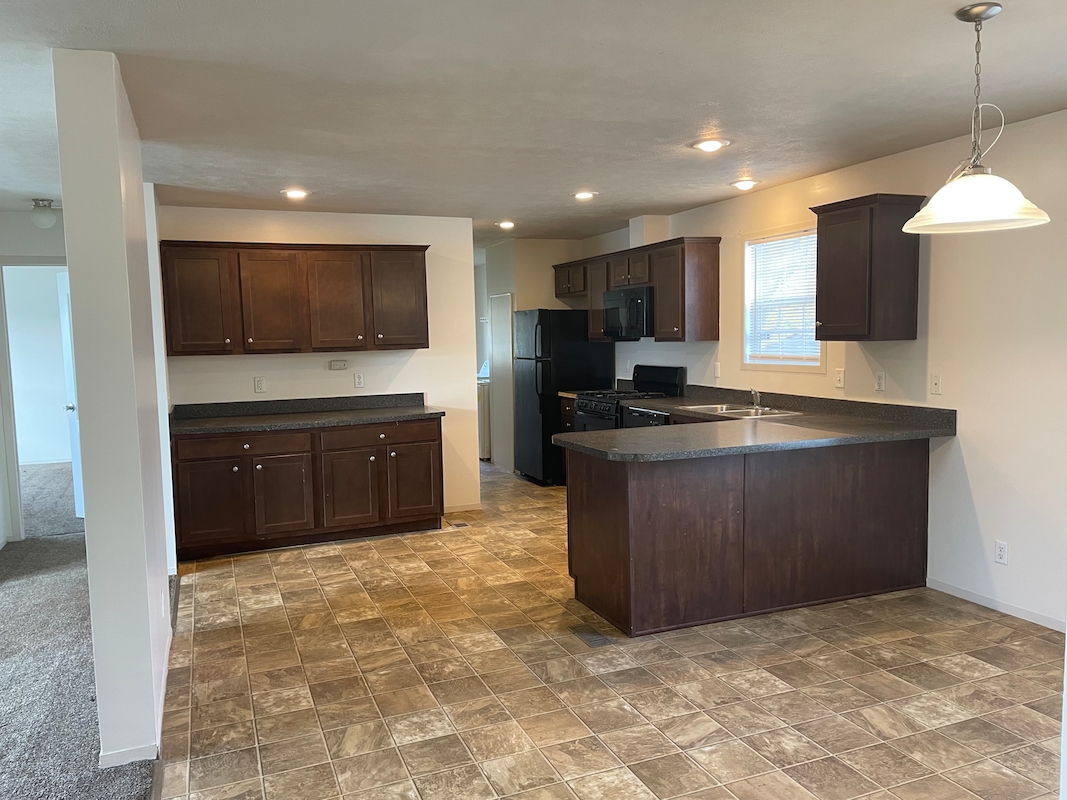 KEN Kensington Meadows