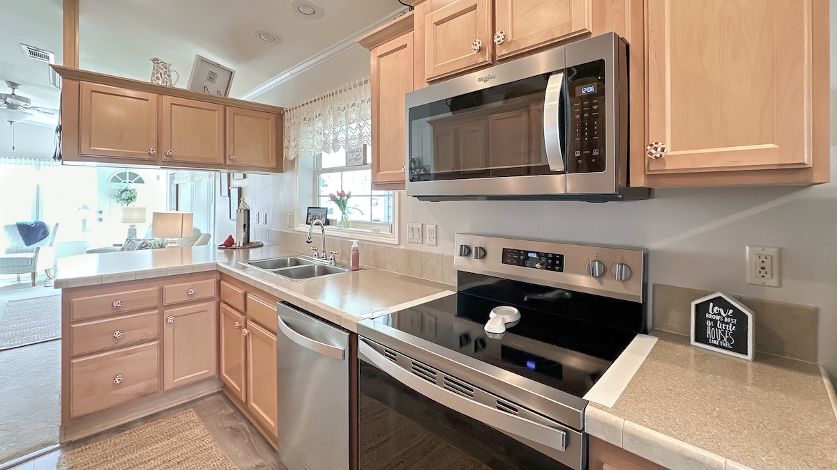 WAT Water Oak Country Club Estates