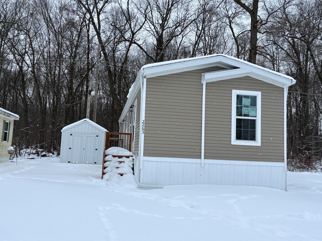 HGR Highland Greens Estates