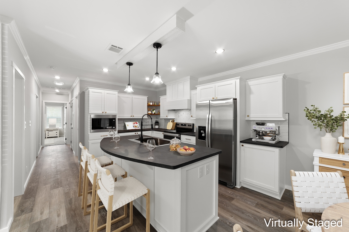 WAT Water Oak Country Club Estates