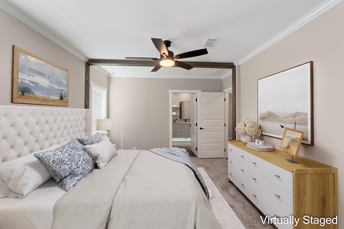 WAT Water Oak Country Club Estates