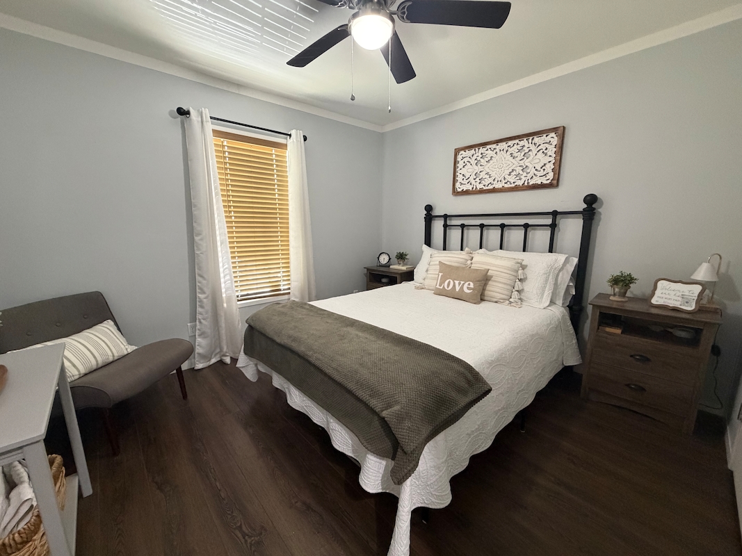 CRC Carriage Cove