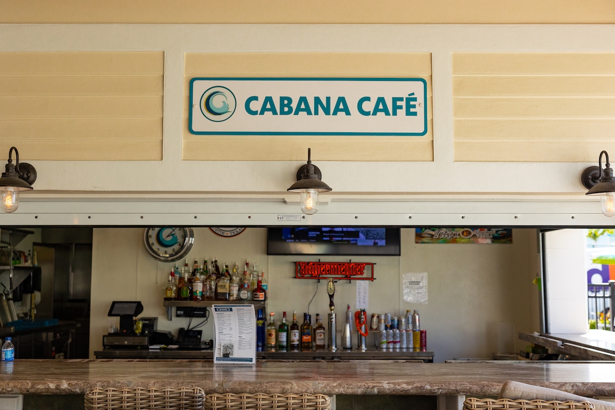 OBJ Ocean Breeze Resort