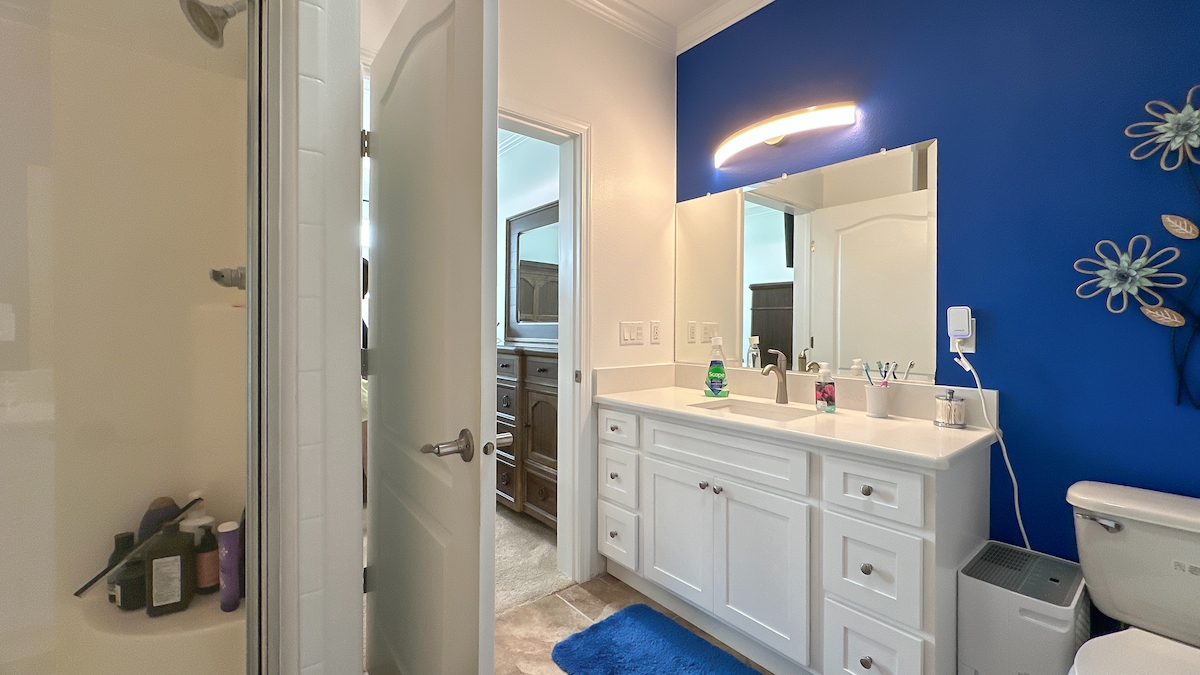 WAT Water Oak Country Club Estates