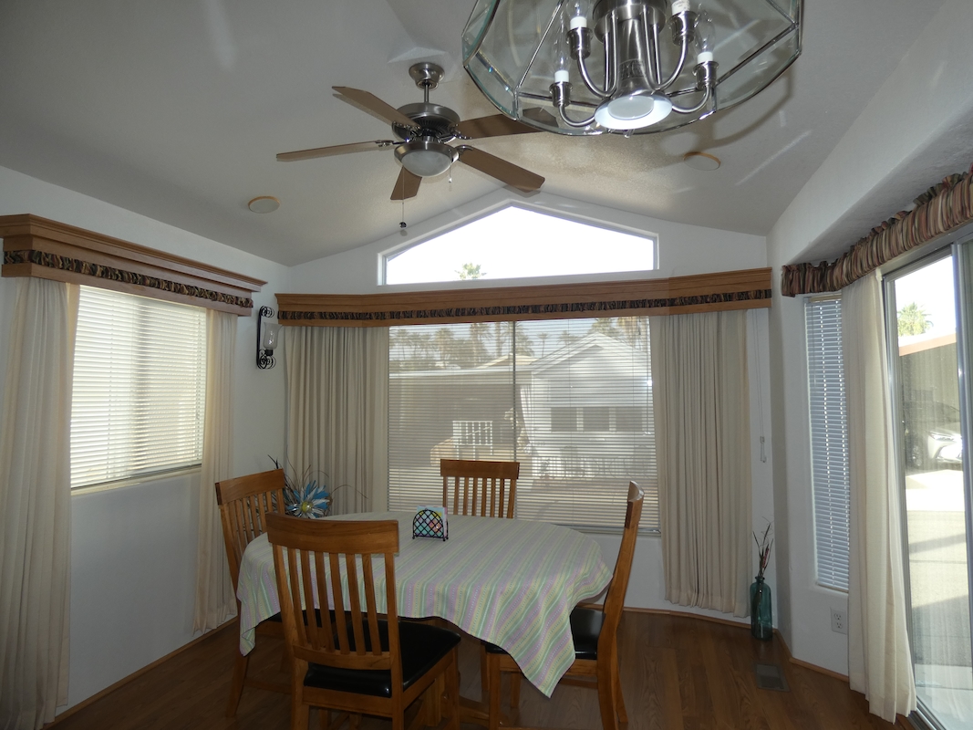 PCK Palm Creek Resort & Residences