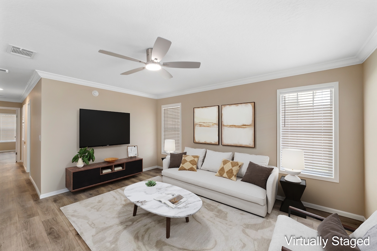 WAT Water Oak Country Club Estates