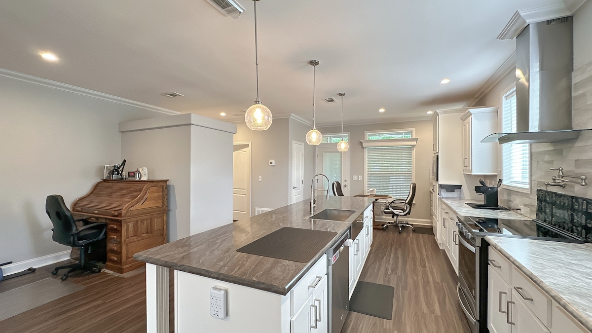 WAT Water Oak Country Club Estates