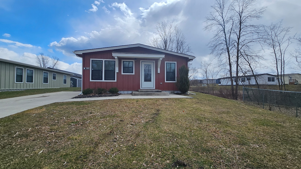 CMC Cider Mill Crossings