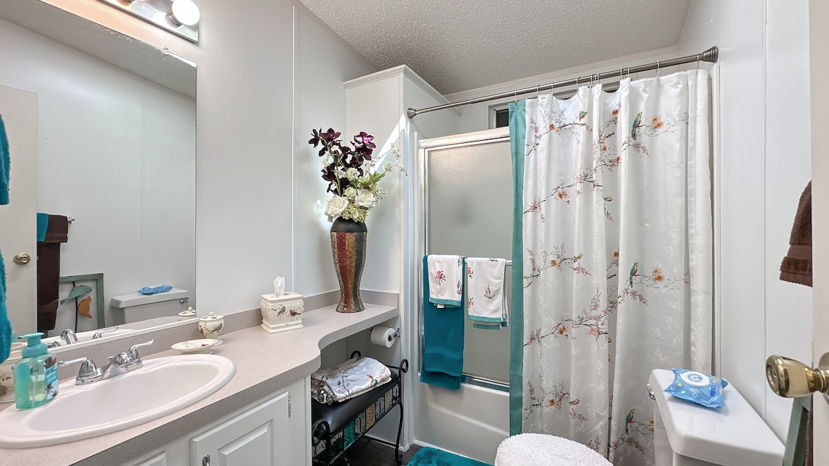 WAT Water Oak Country Club Estates