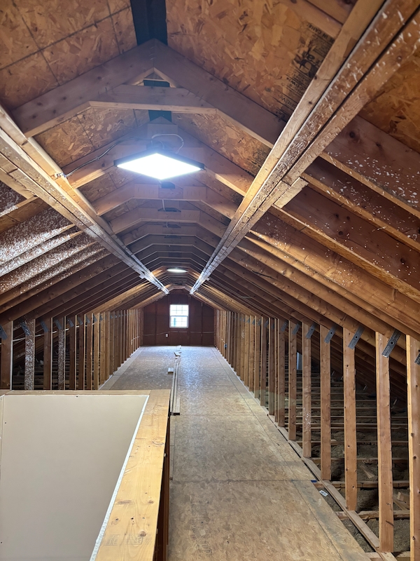 TAN Tanglewood Village