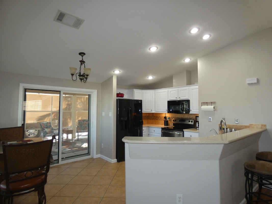 PCK Palm Creek Resort & Residences