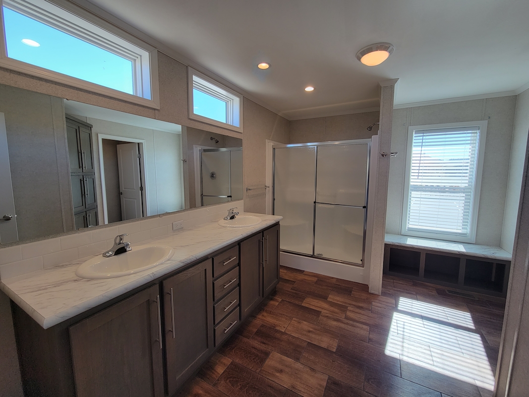 SMC Smith Creek Crossing