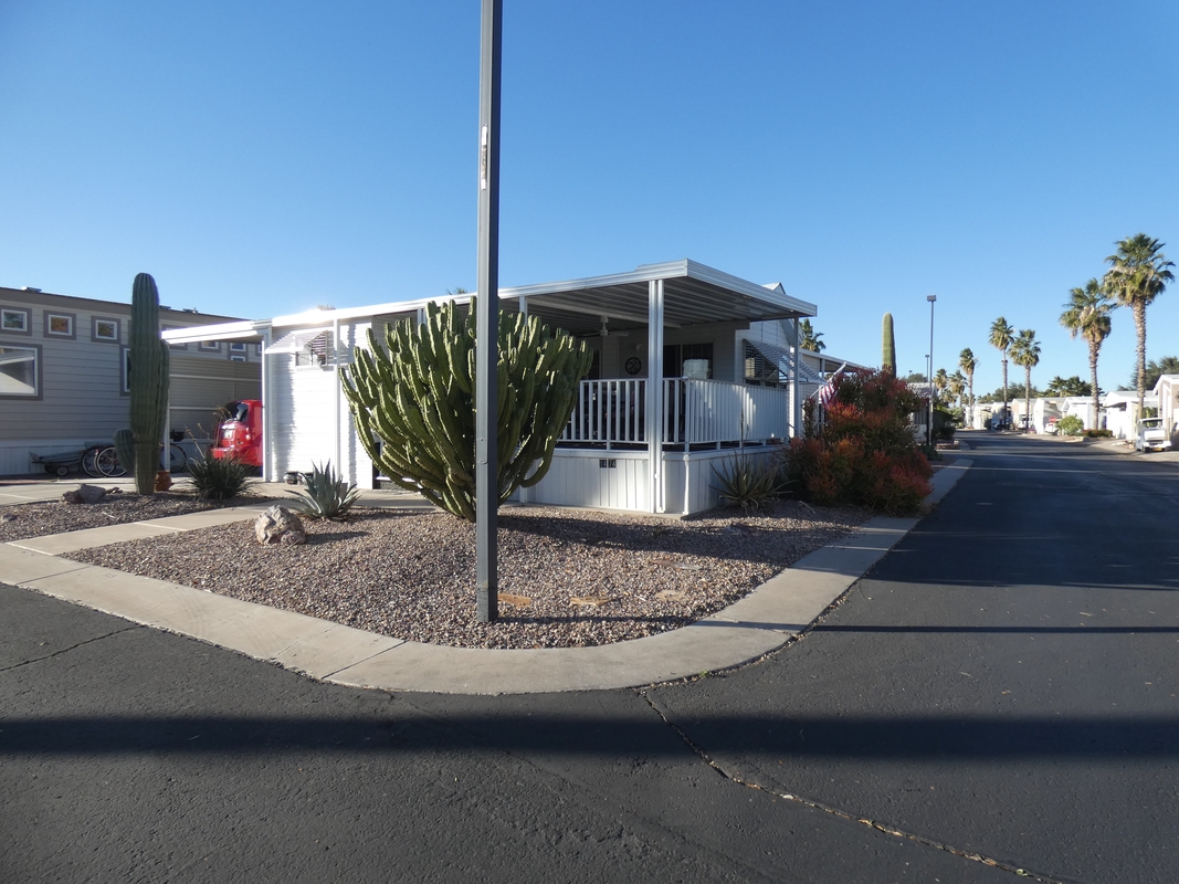 PCK Palm Creek Resort & Residences