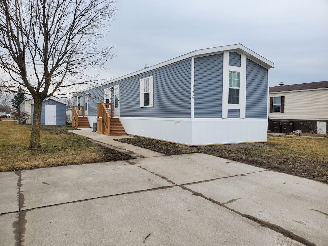 WVE West Village Estates