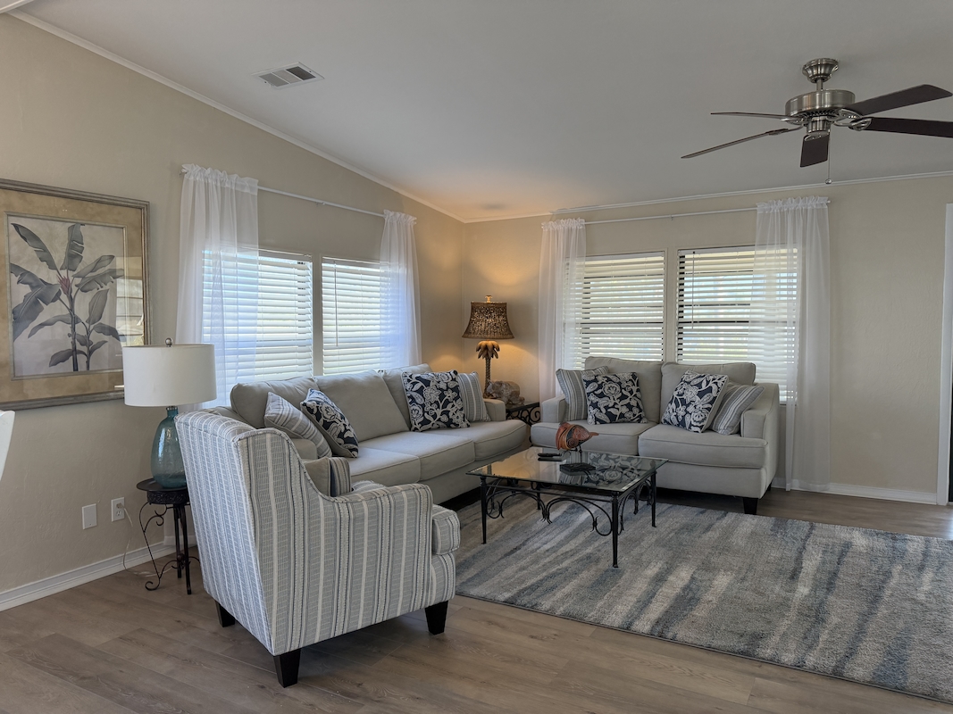 RSC Riverside Club Golf & Marina Community