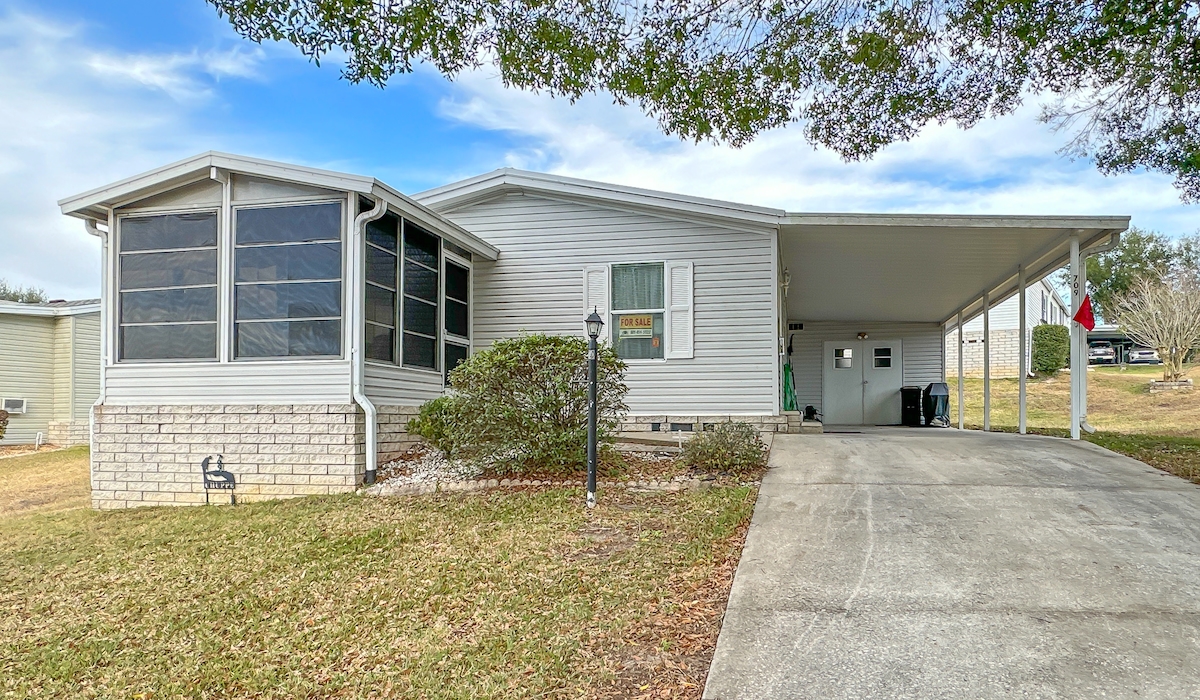 WAT Water Oak Country Club Estates