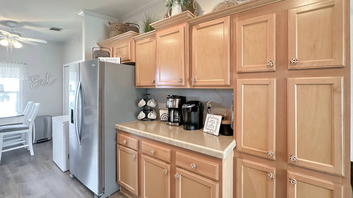 WAT Water Oak Country Club Estates