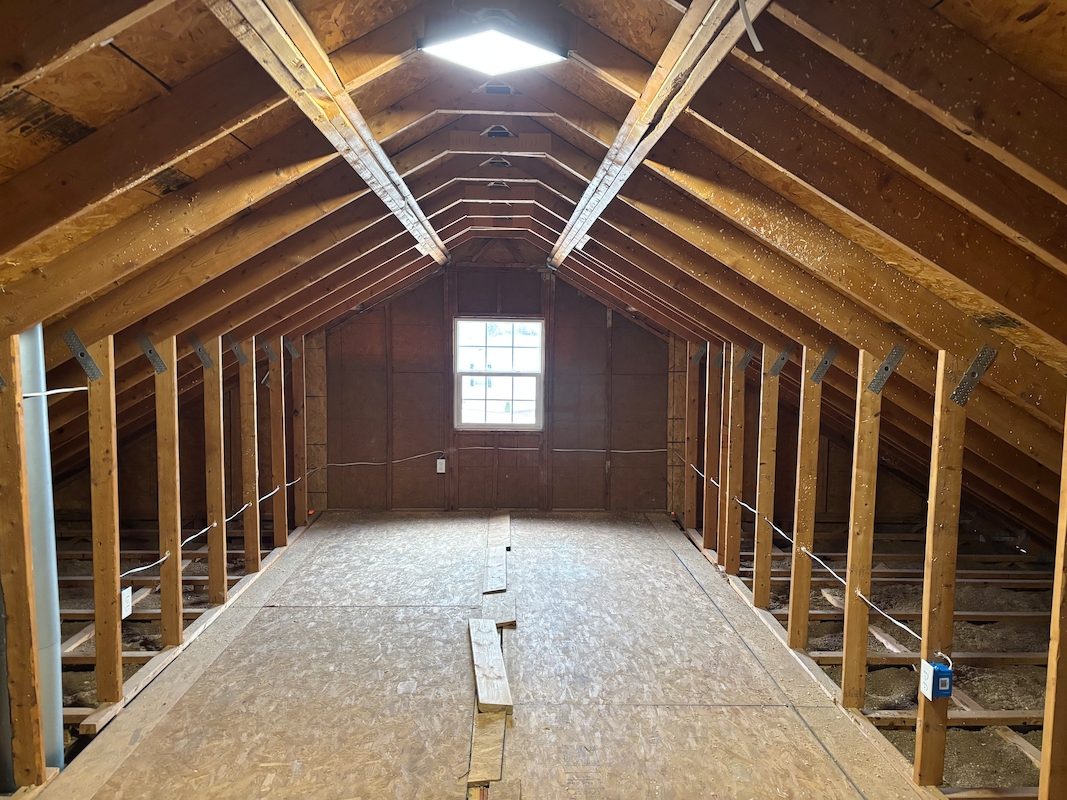 TAN Tanglewood Village