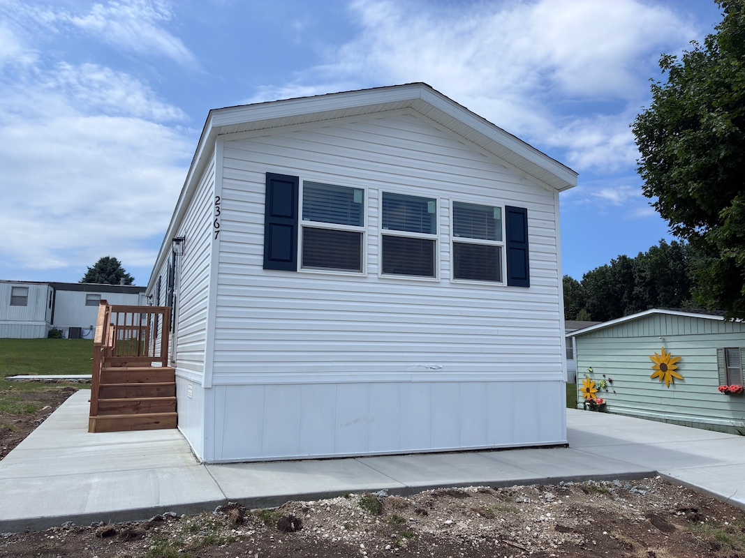 HGR Highland Greens Estates