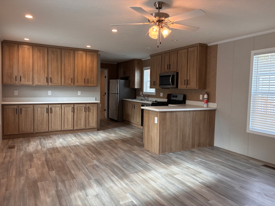 HGR Highland Greens Estates