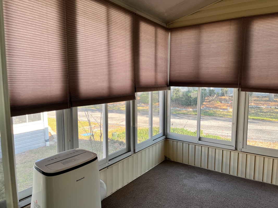 ORA Orange Tree Village