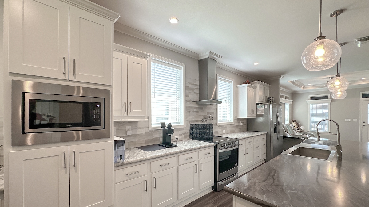 WAT Water Oak Country Club Estates