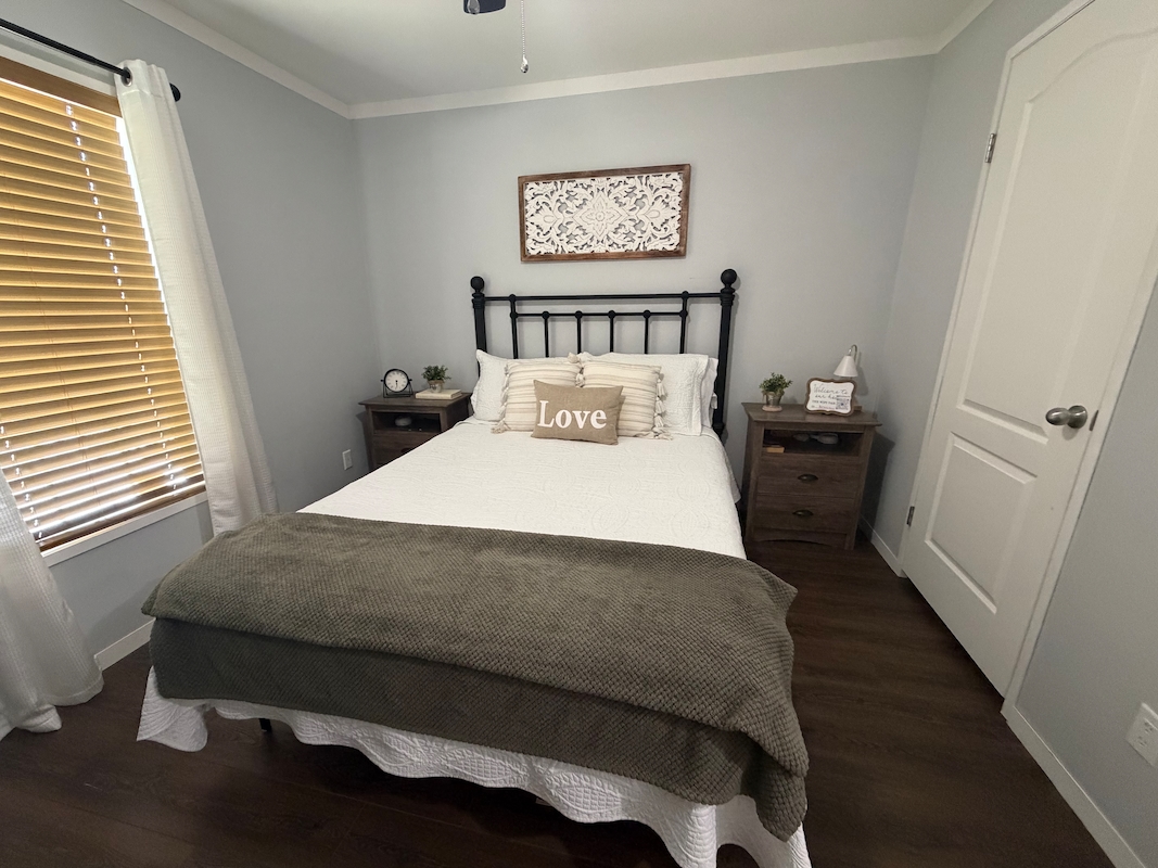 CRC Carriage Cove