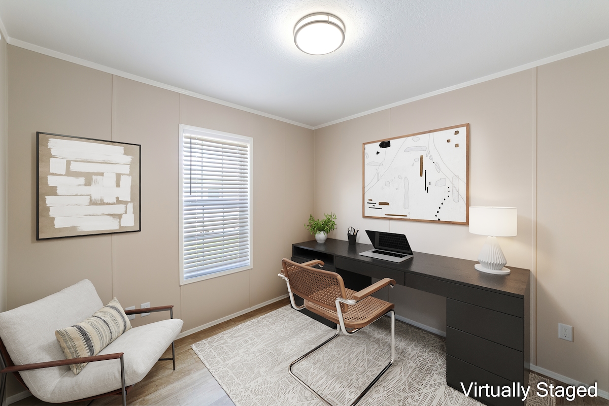 WAT Water Oak Country Club Estates