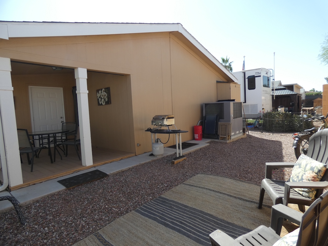 PCK Palm Creek Resort & Residences