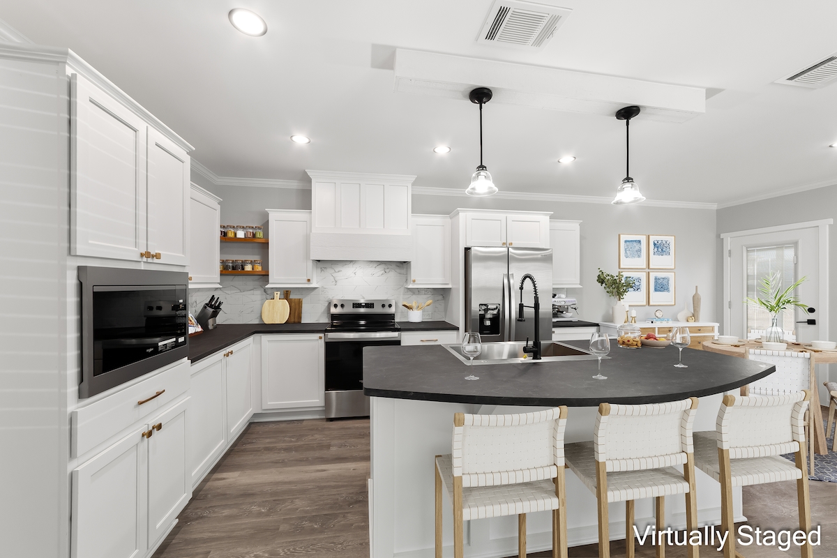 WAT Water Oak Country Club Estates