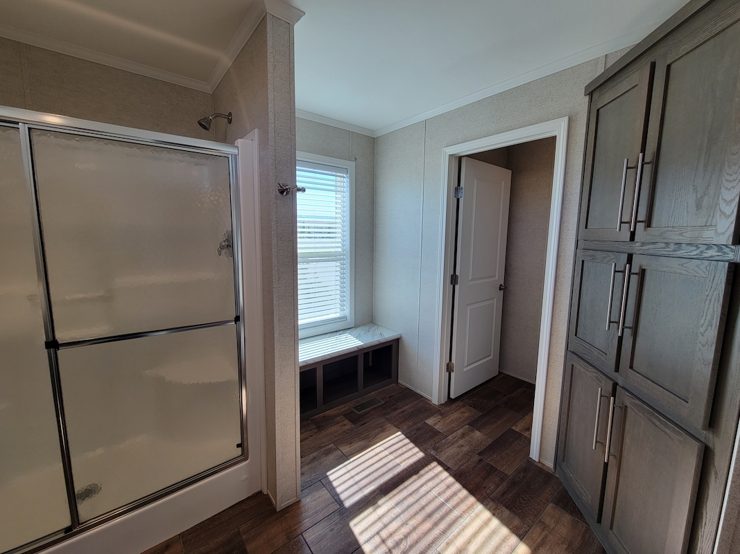 SMC Smith Creek Crossing