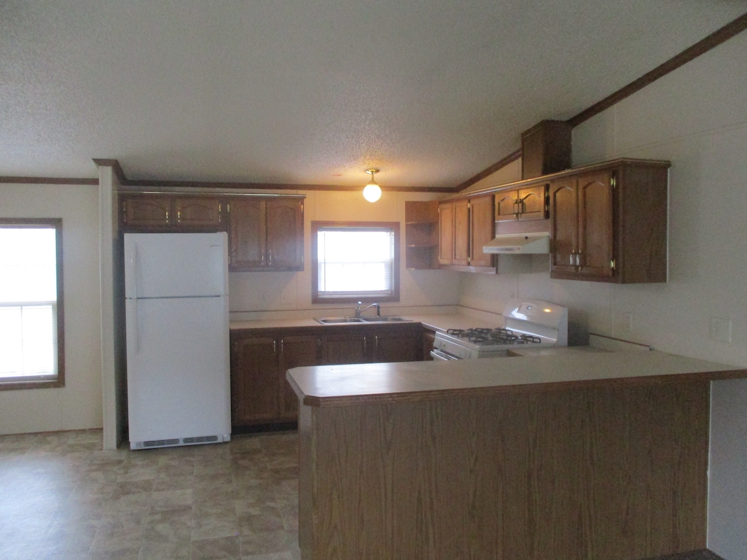 KEN Kensington Meadows