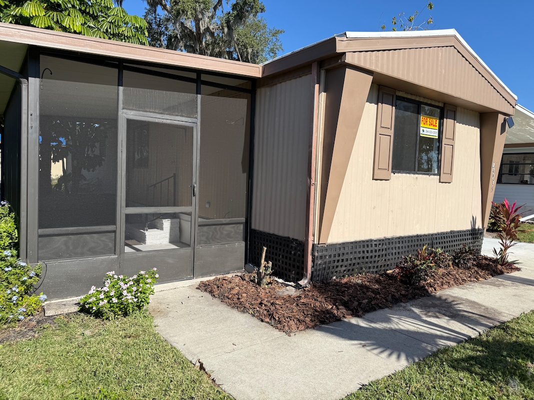 CAD Candlelight Manor