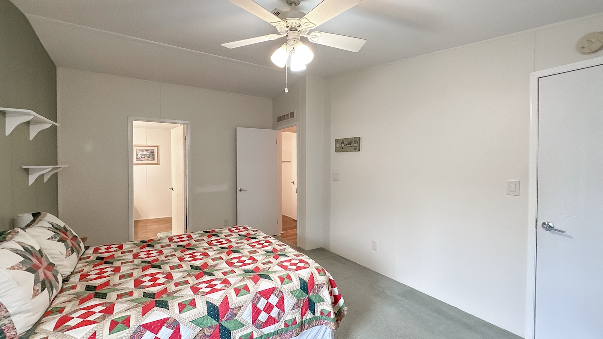 WAT Water Oak Country Club Estates