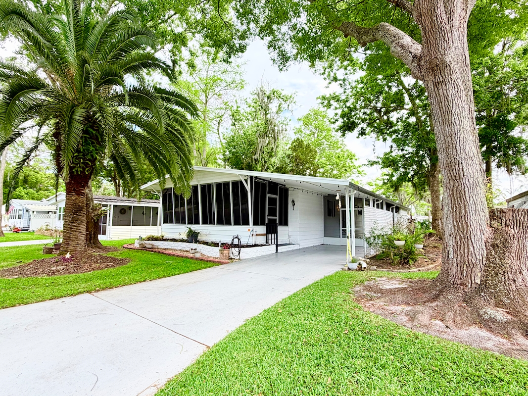 CIW Colony In The Wood