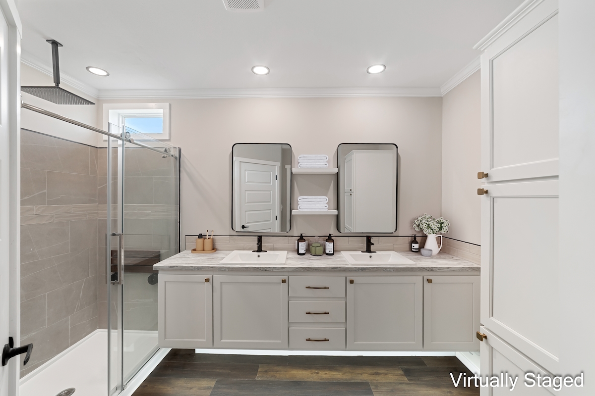 WAT Water Oak Country Club Estates