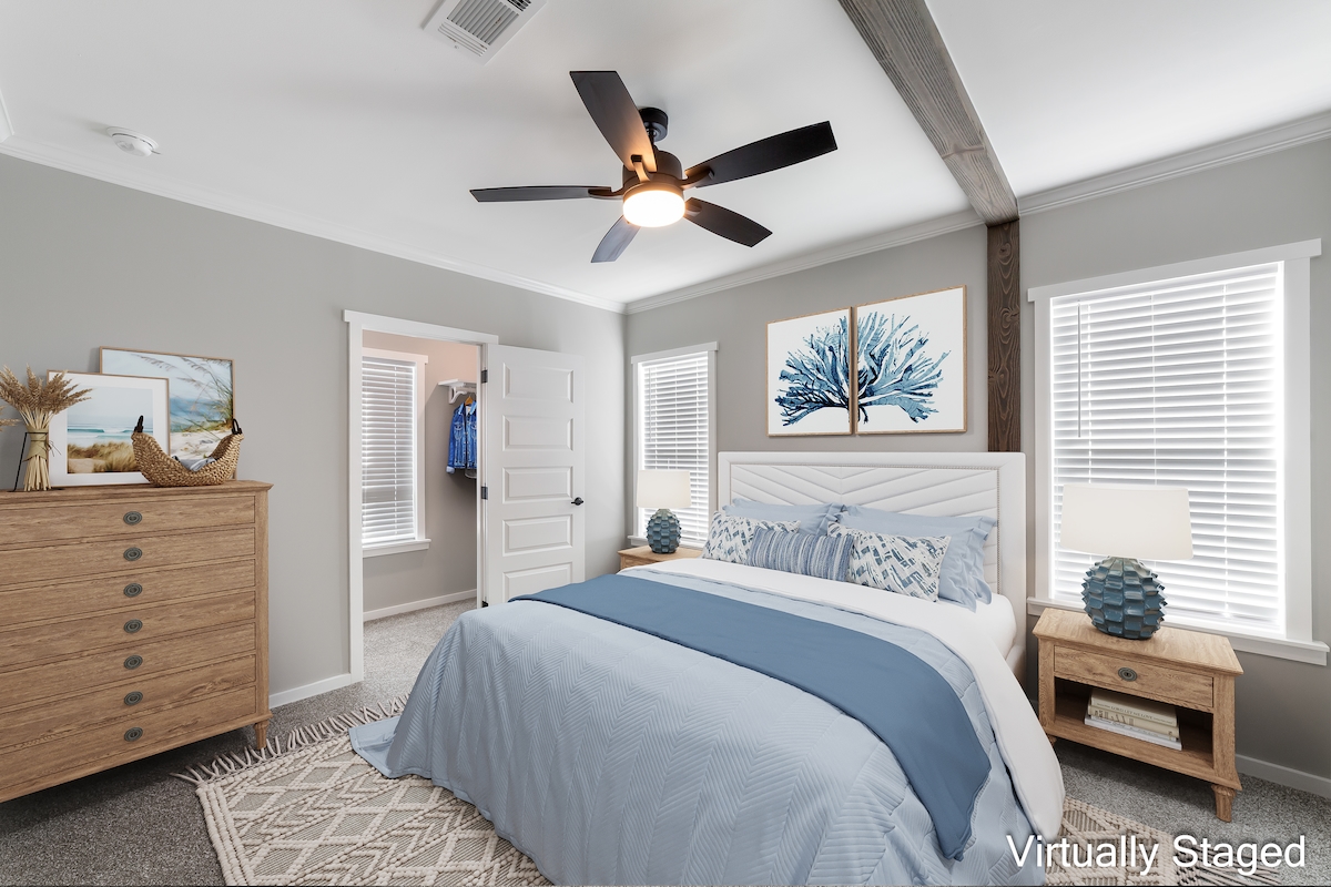 WAT Water Oak Country Club Estates