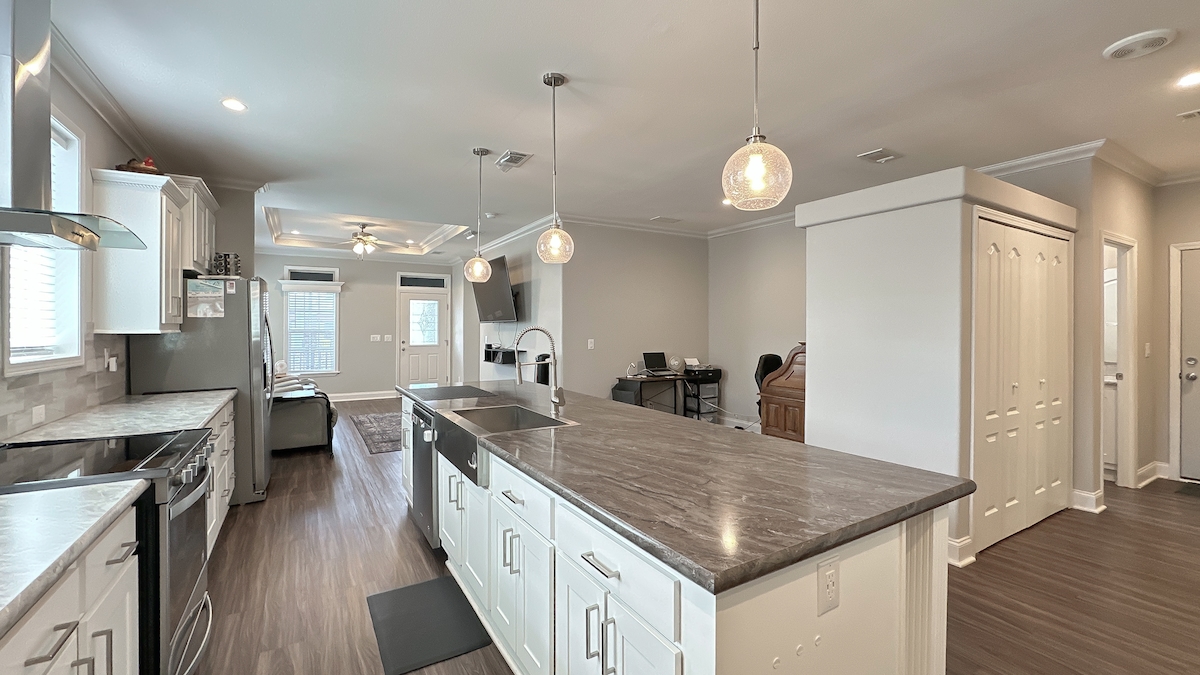 WAT Water Oak Country Club Estates